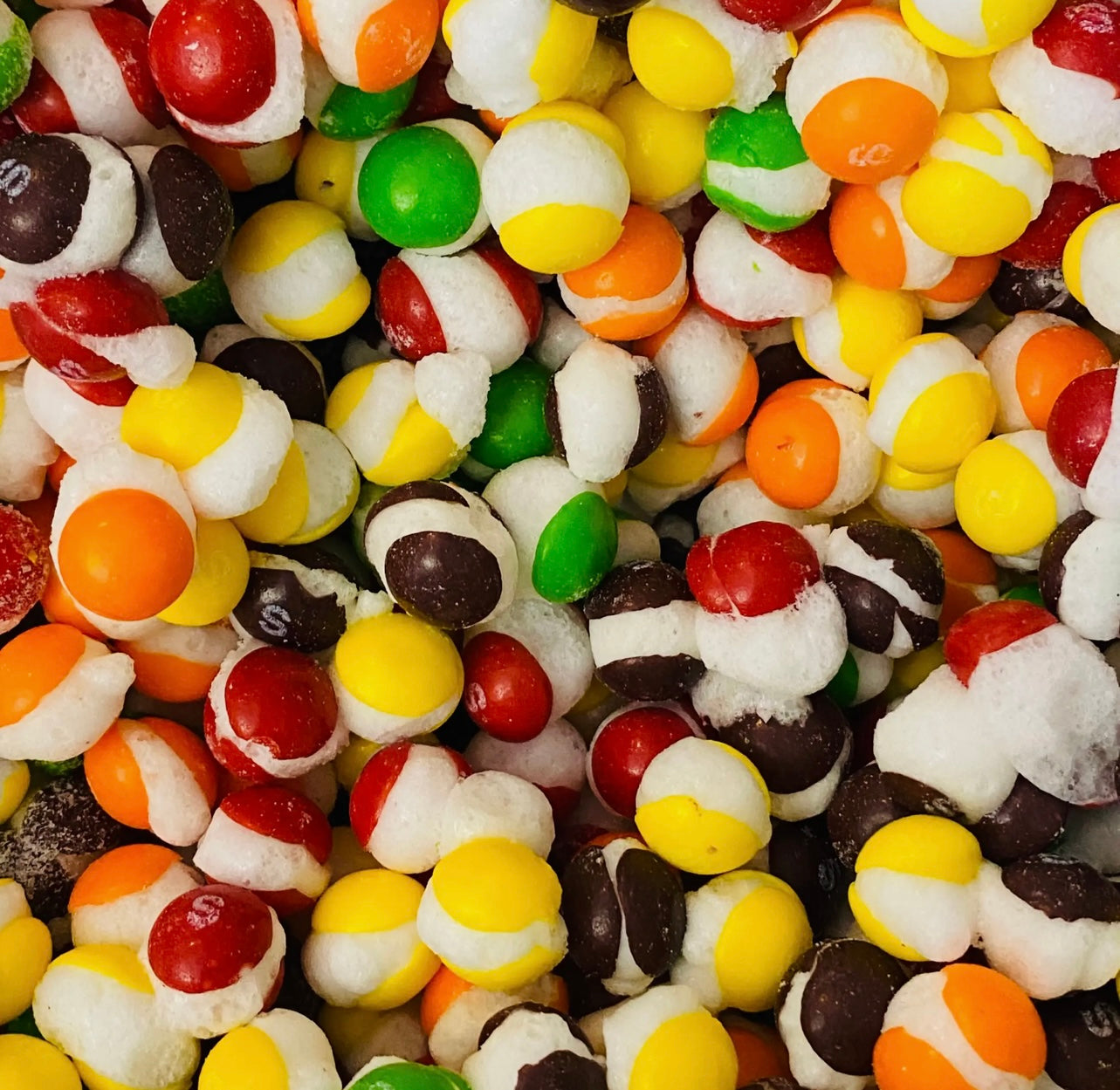 Freeze Dried Skittles (original) – Panda's Pretty Things