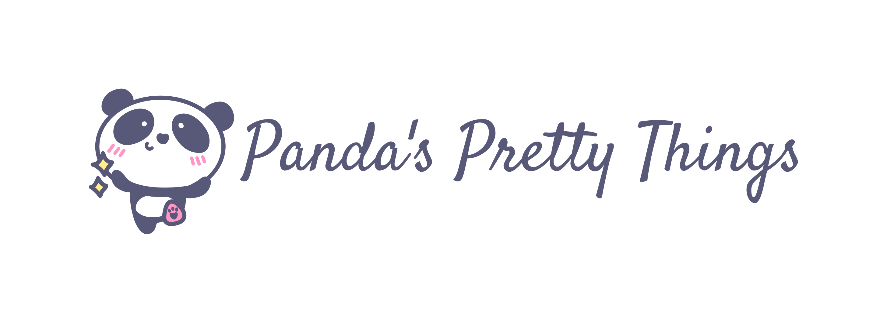 Panda's Pretty Things