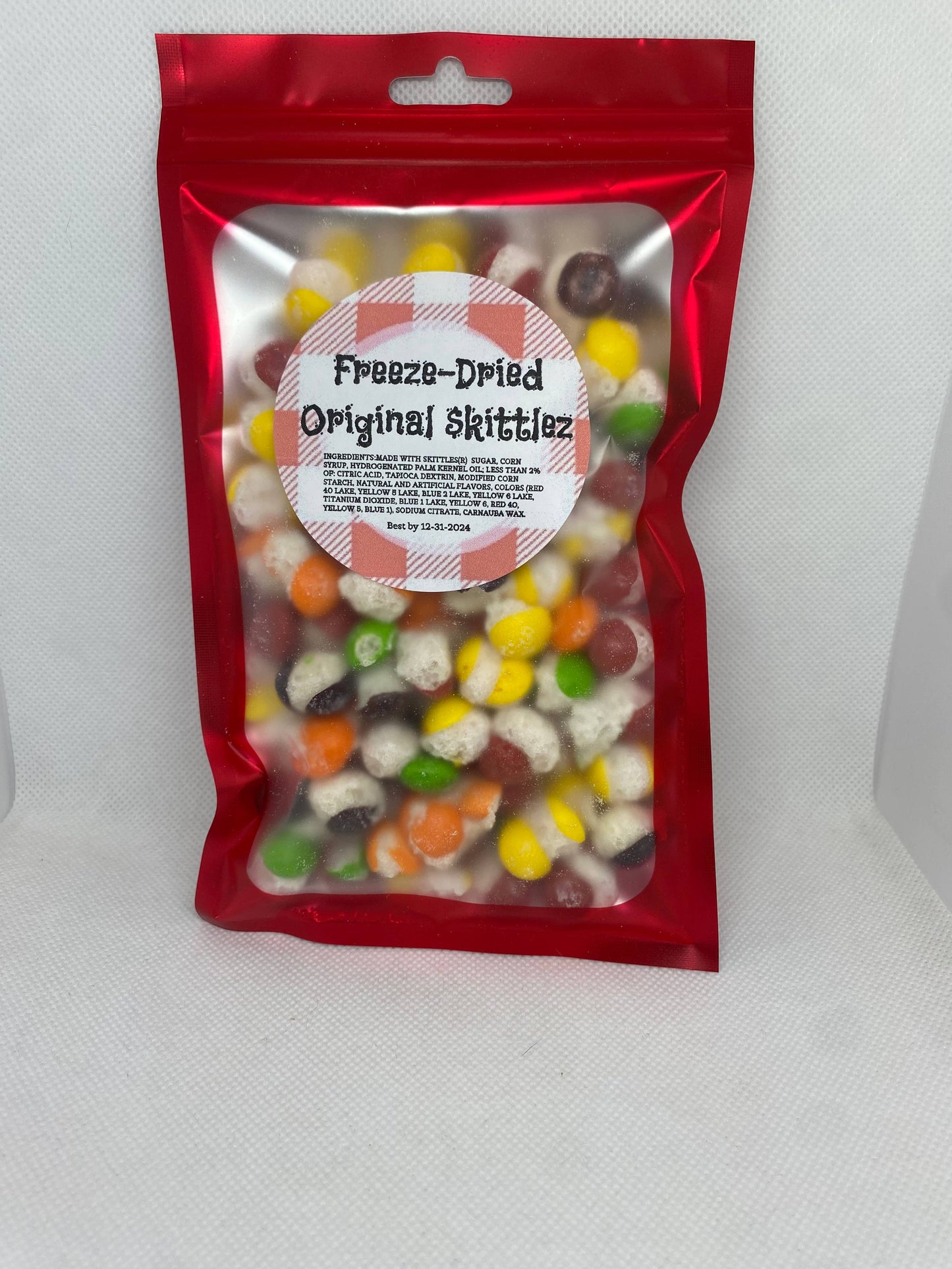 Freeze Dried Skittles (Original)